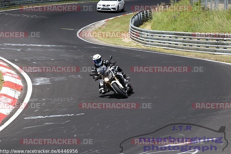 Bild #6446956 - Touristenfahrten Nürburgring Nordschleife (09.06.2019)