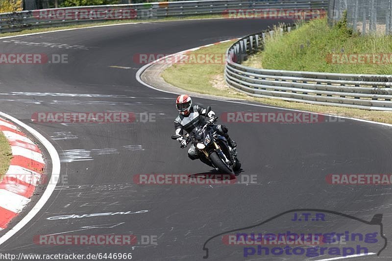 Bild #6446966 - Touristenfahrten Nürburgring Nordschleife (09.06.2019)