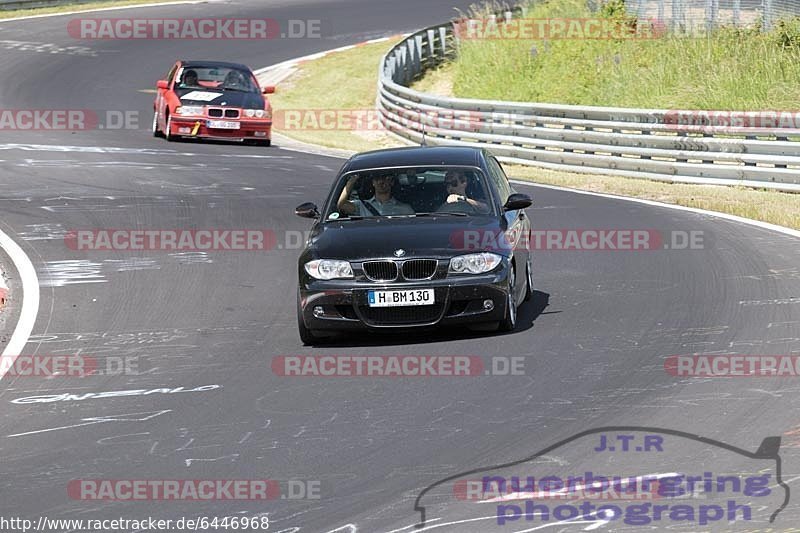 Bild #6446968 - Touristenfahrten Nürburgring Nordschleife (09.06.2019)