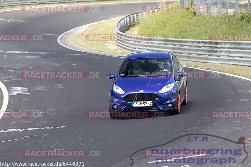 Bild #6446971 - Touristenfahrten Nürburgring Nordschleife (09.06.2019)