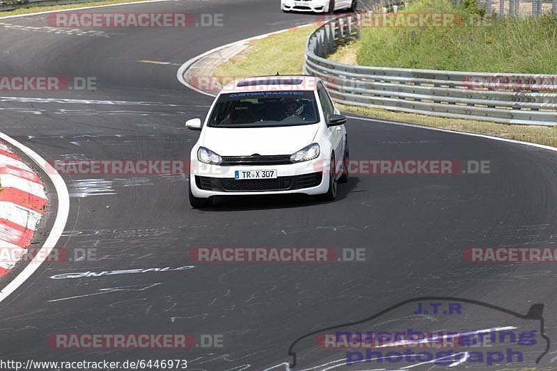 Bild #6446973 - Touristenfahrten Nürburgring Nordschleife (09.06.2019)