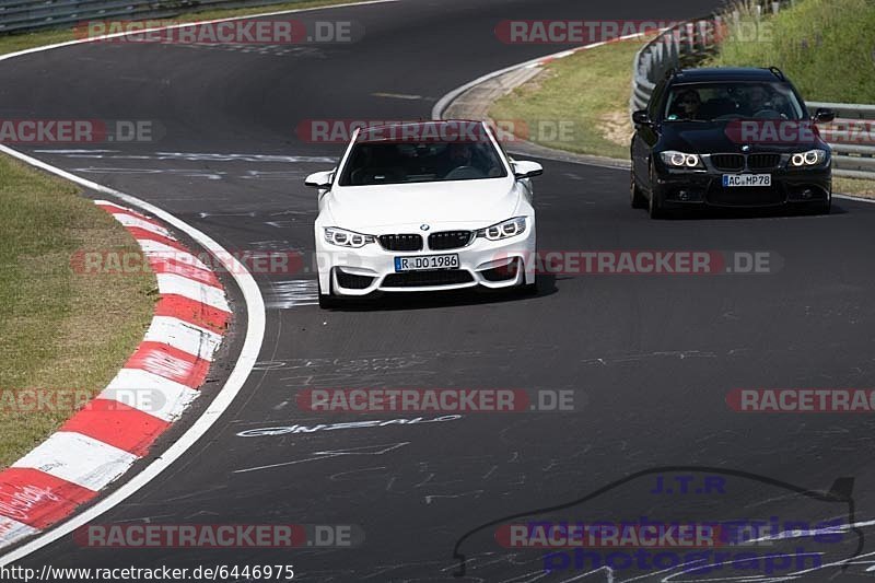 Bild #6446975 - Touristenfahrten Nürburgring Nordschleife (09.06.2019)