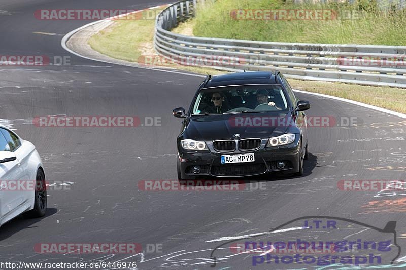 Bild #6446976 - Touristenfahrten Nürburgring Nordschleife (09.06.2019)