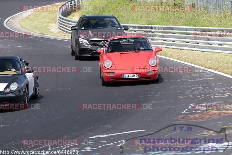 Bild #6446978 - Touristenfahrten Nürburgring Nordschleife (09.06.2019)