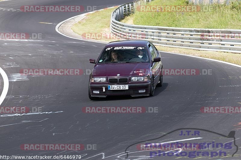 Bild #6446979 - Touristenfahrten Nürburgring Nordschleife (09.06.2019)