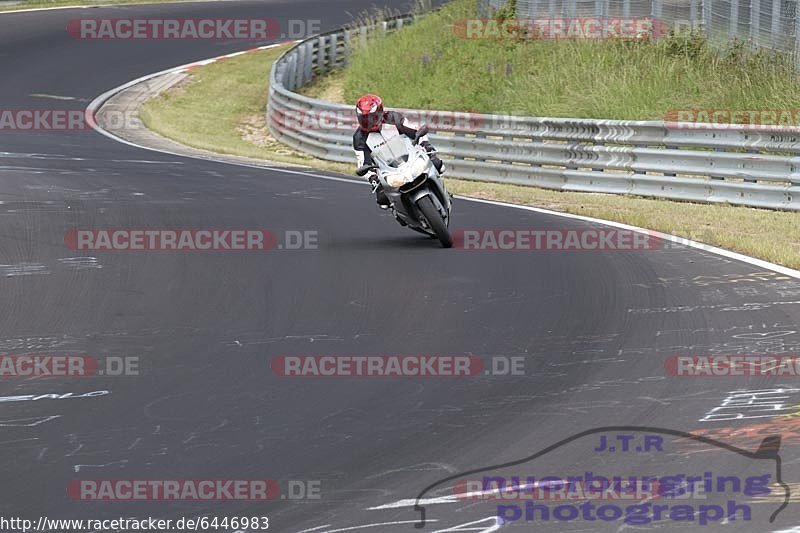 Bild #6446983 - Touristenfahrten Nürburgring Nordschleife (09.06.2019)