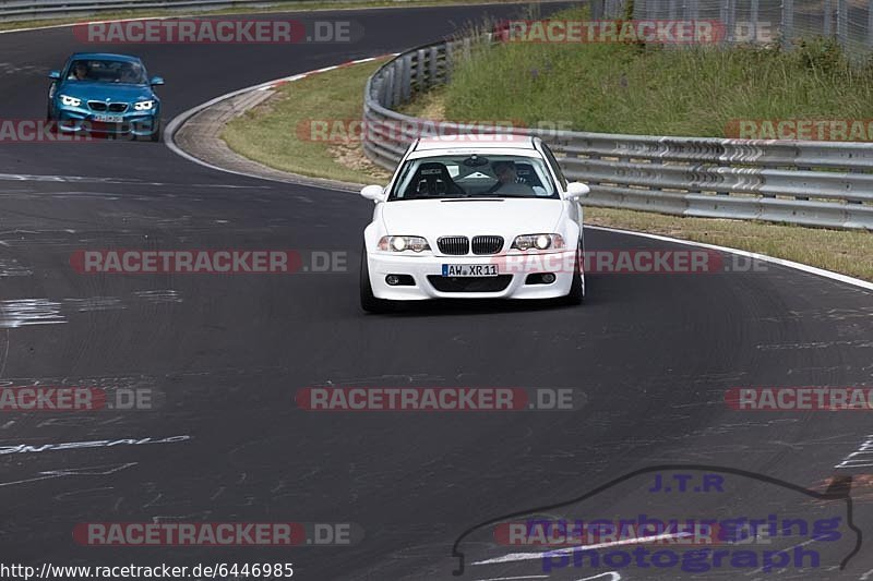 Bild #6446985 - Touristenfahrten Nürburgring Nordschleife (09.06.2019)