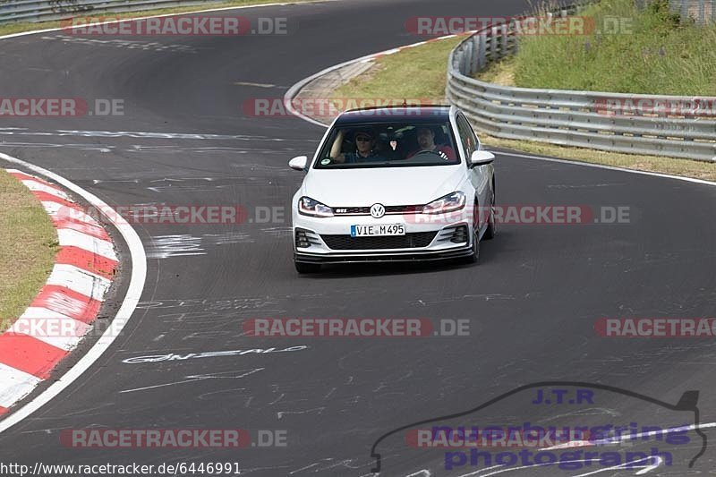 Bild #6446991 - Touristenfahrten Nürburgring Nordschleife (09.06.2019)