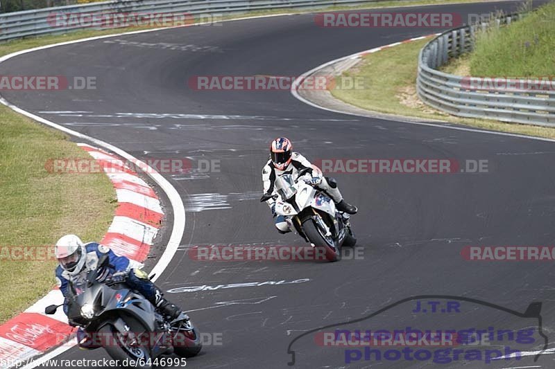 Bild #6446995 - Touristenfahrten Nürburgring Nordschleife (09.06.2019)