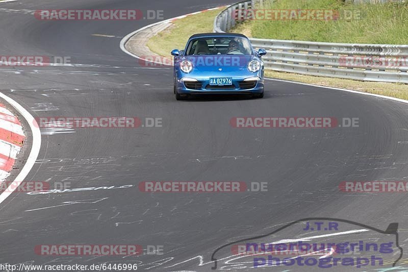 Bild #6446996 - Touristenfahrten Nürburgring Nordschleife (09.06.2019)