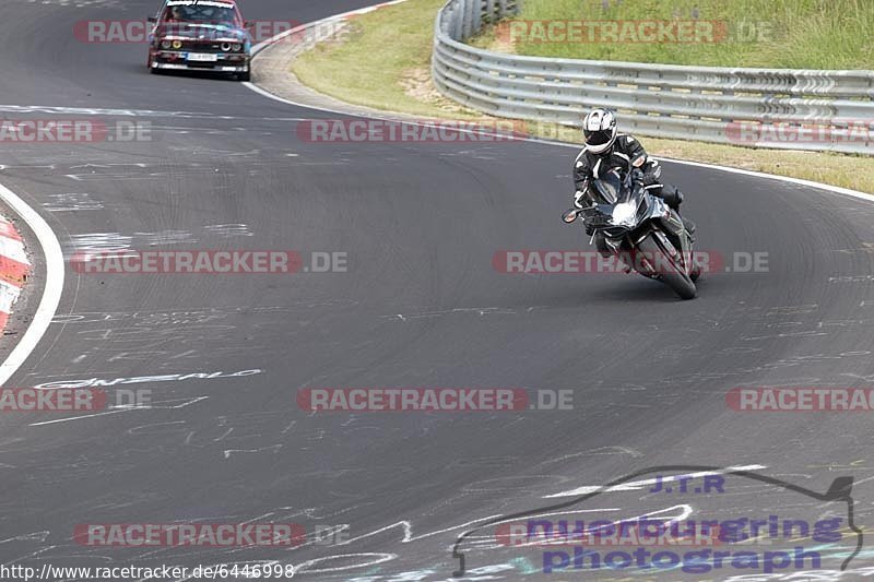 Bild #6446998 - Touristenfahrten Nürburgring Nordschleife (09.06.2019)