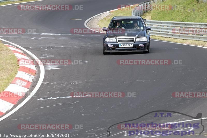 Bild #6447001 - Touristenfahrten Nürburgring Nordschleife (09.06.2019)