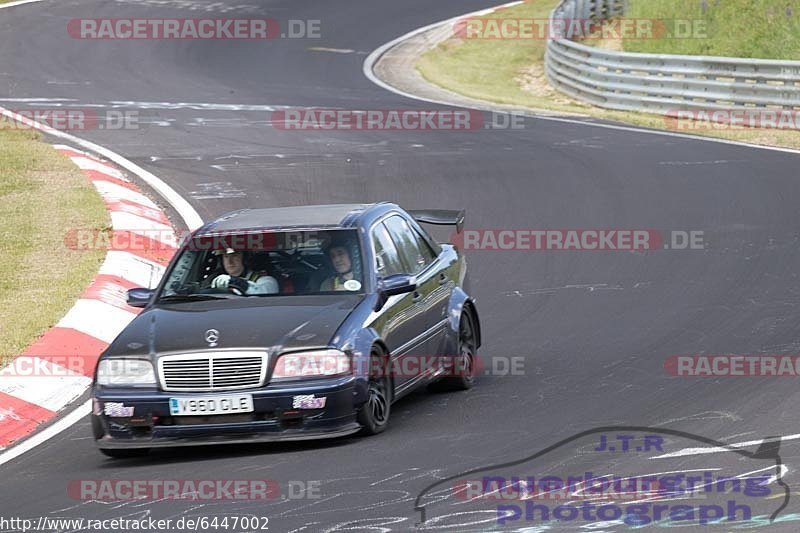 Bild #6447002 - Touristenfahrten Nürburgring Nordschleife (09.06.2019)