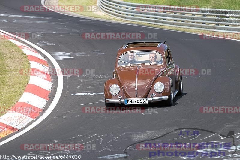 Bild #6447030 - Touristenfahrten Nürburgring Nordschleife (09.06.2019)