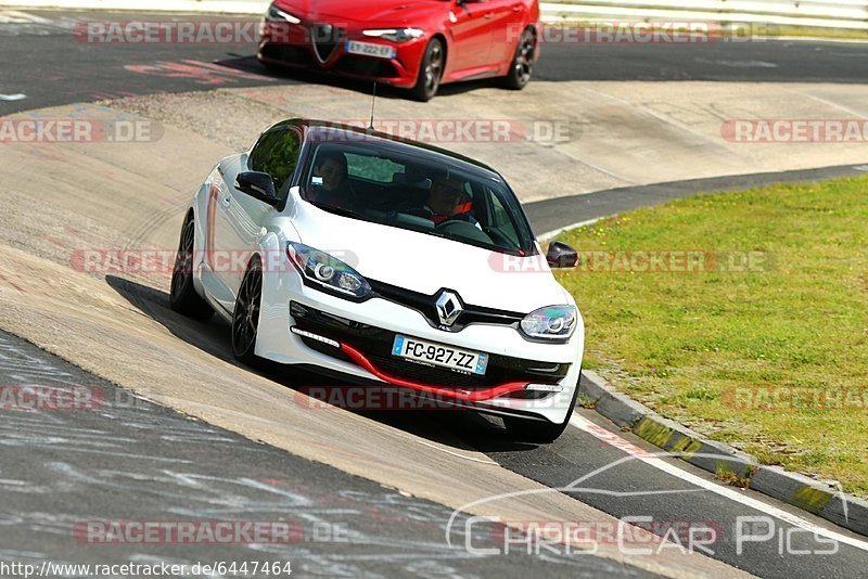 Bild #6447464 - Touristenfahrten Nürburgring Nordschleife (09.06.2019)