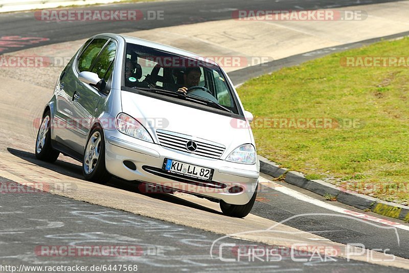 Bild #6447568 - Touristenfahrten Nürburgring Nordschleife (09.06.2019)