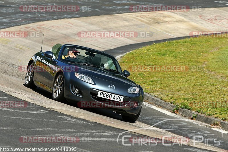 Bild #6448395 - Touristenfahrten Nürburgring Nordschleife (09.06.2019)