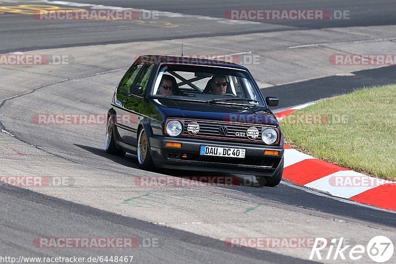 Bild #6448467 - Touristenfahrten Nürburgring Nordschleife (09.06.2019)