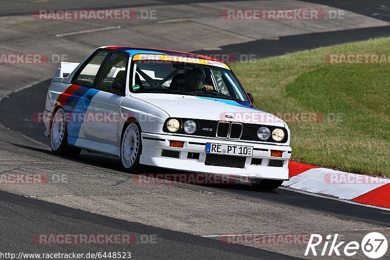 Bild #6448523 - Touristenfahrten Nürburgring Nordschleife (09.06.2019)