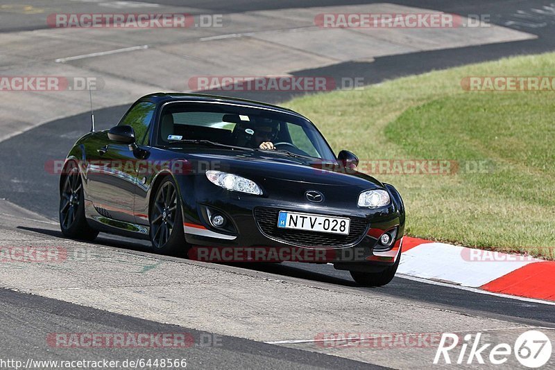 Bild #6448566 - Touristenfahrten Nürburgring Nordschleife (09.06.2019)