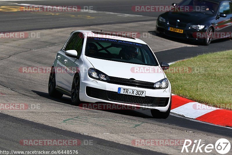 Bild #6448576 - Touristenfahrten Nürburgring Nordschleife (09.06.2019)