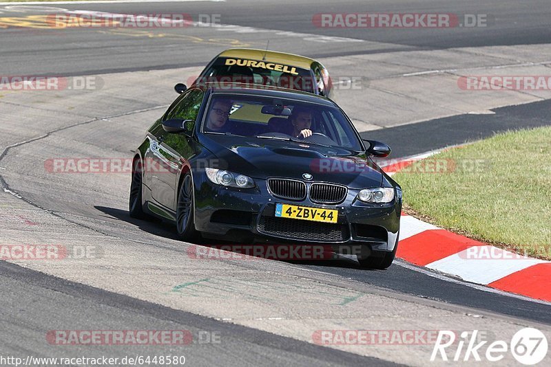 Bild #6448580 - Touristenfahrten Nürburgring Nordschleife (09.06.2019)