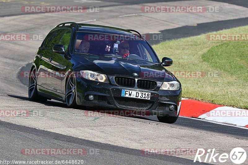 Bild #6448620 - Touristenfahrten Nürburgring Nordschleife (09.06.2019)