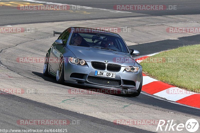 Bild #6448625 - Touristenfahrten Nürburgring Nordschleife (09.06.2019)