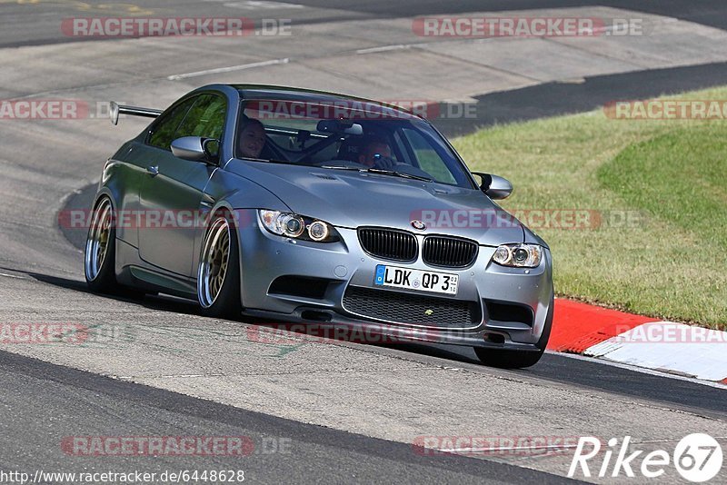 Bild #6448628 - Touristenfahrten Nürburgring Nordschleife (09.06.2019)