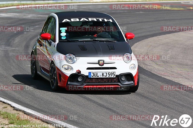 Bild #6448923 - Touristenfahrten Nürburgring Nordschleife (09.06.2019)