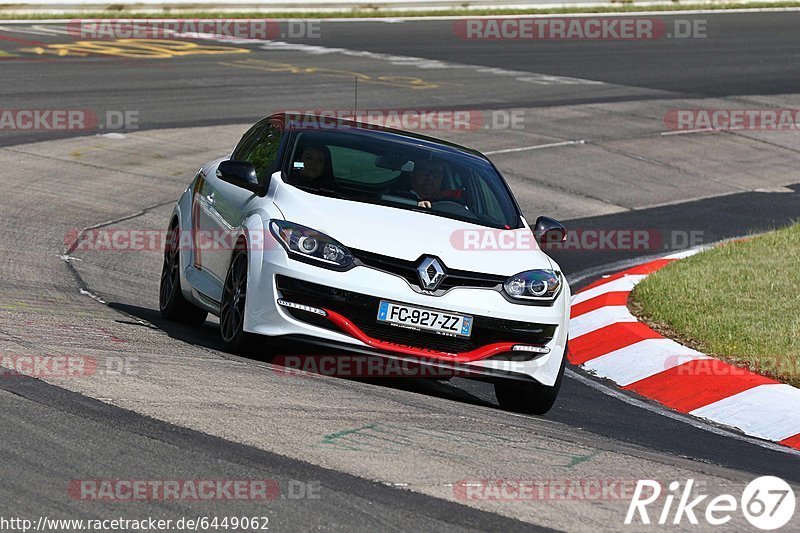 Bild #6449062 - Touristenfahrten Nürburgring Nordschleife (09.06.2019)