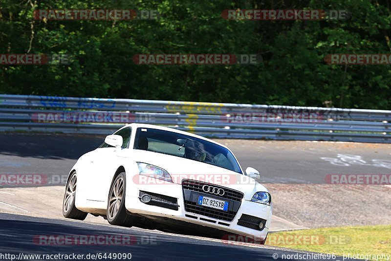 Bild #6449090 - Touristenfahrten Nürburgring Nordschleife (09.06.2019)