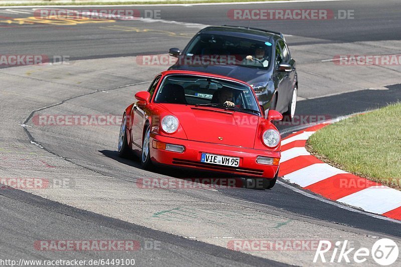 Bild #6449100 - Touristenfahrten Nürburgring Nordschleife (09.06.2019)