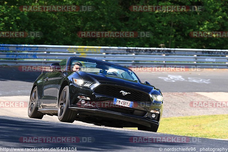 Bild #6449104 - Touristenfahrten Nürburgring Nordschleife (09.06.2019)