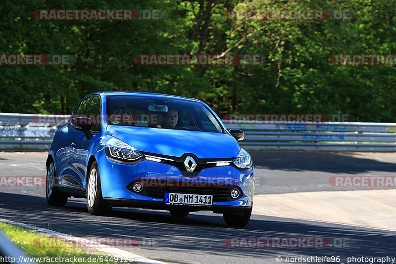 Bild #6449128 - Touristenfahrten Nürburgring Nordschleife (09.06.2019)