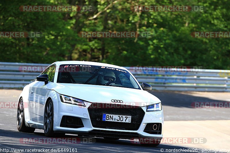 Bild #6449161 - Touristenfahrten Nürburgring Nordschleife (09.06.2019)