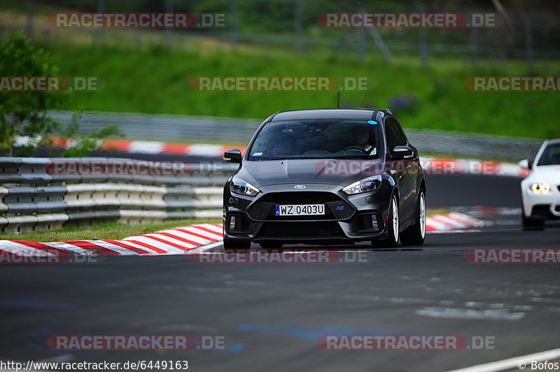 Bild #6449163 - Touristenfahrten Nürburgring Nordschleife (09.06.2019)