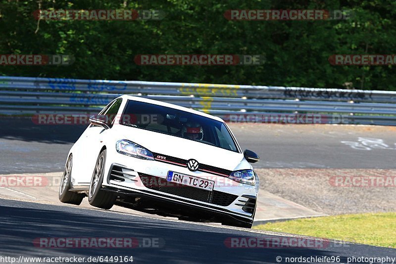 Bild #6449164 - Touristenfahrten Nürburgring Nordschleife (09.06.2019)