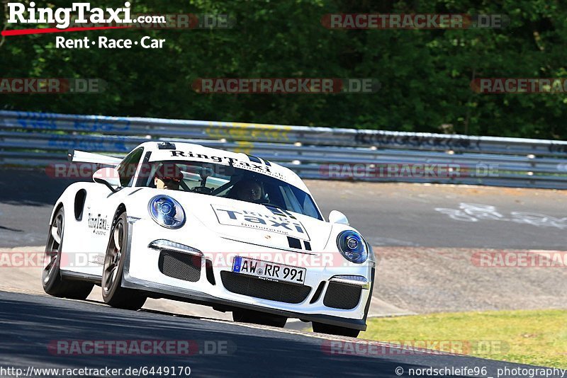 Bild #6449170 - Touristenfahrten Nürburgring Nordschleife (09.06.2019)