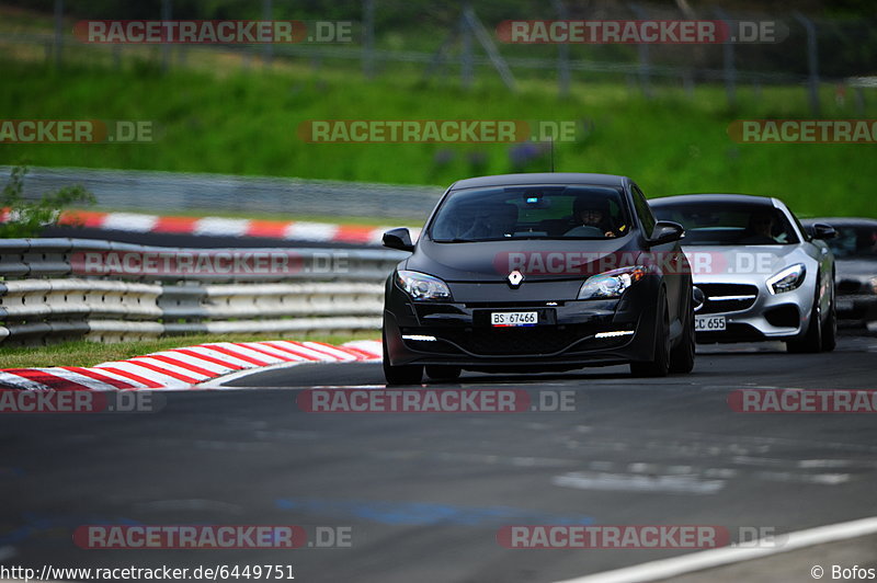 Bild #6449751 - Touristenfahrten Nürburgring Nordschleife (09.06.2019)