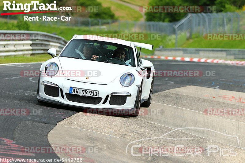 Bild #6449786 - Touristenfahrten Nürburgring Nordschleife (09.06.2019)