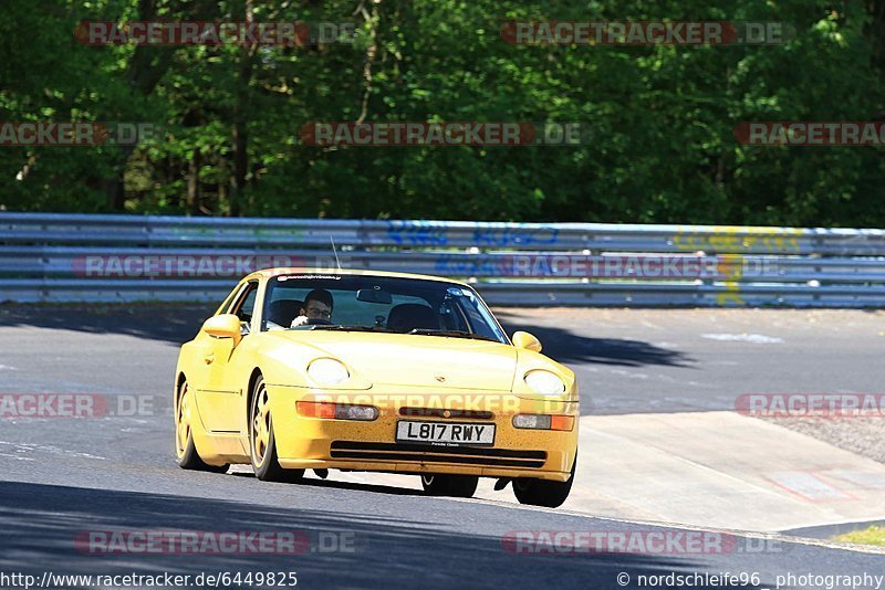 Bild #6449825 - Touristenfahrten Nürburgring Nordschleife (09.06.2019)