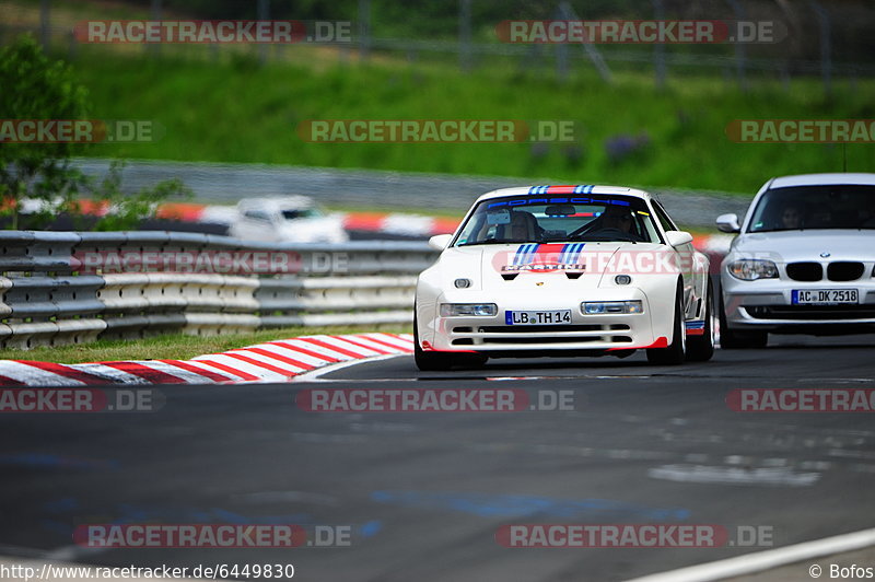 Bild #6449830 - Touristenfahrten Nürburgring Nordschleife (09.06.2019)