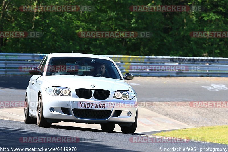 Bild #6449978 - Touristenfahrten Nürburgring Nordschleife (09.06.2019)