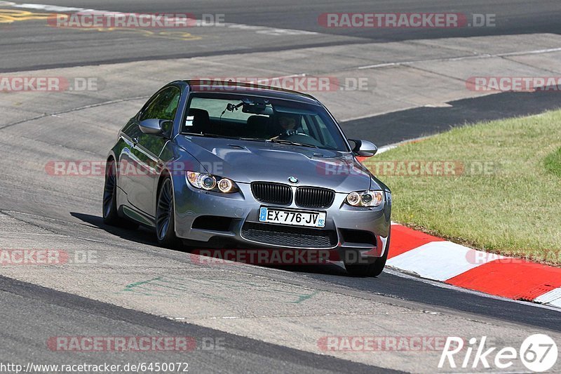 Bild #6450072 - Touristenfahrten Nürburgring Nordschleife (09.06.2019)