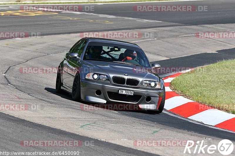 Bild #6450090 - Touristenfahrten Nürburgring Nordschleife (09.06.2019)