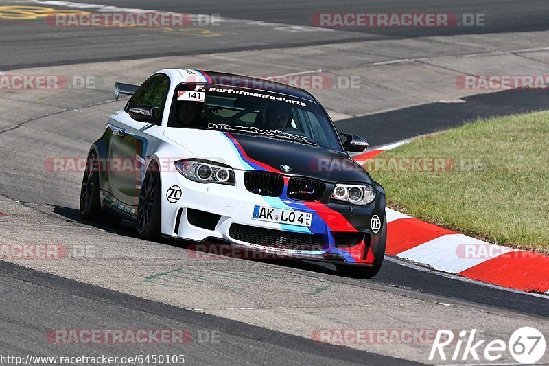 Bild #6450105 - Touristenfahrten Nürburgring Nordschleife (09.06.2019)