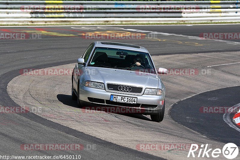 Bild #6450110 - Touristenfahrten Nürburgring Nordschleife (09.06.2019)