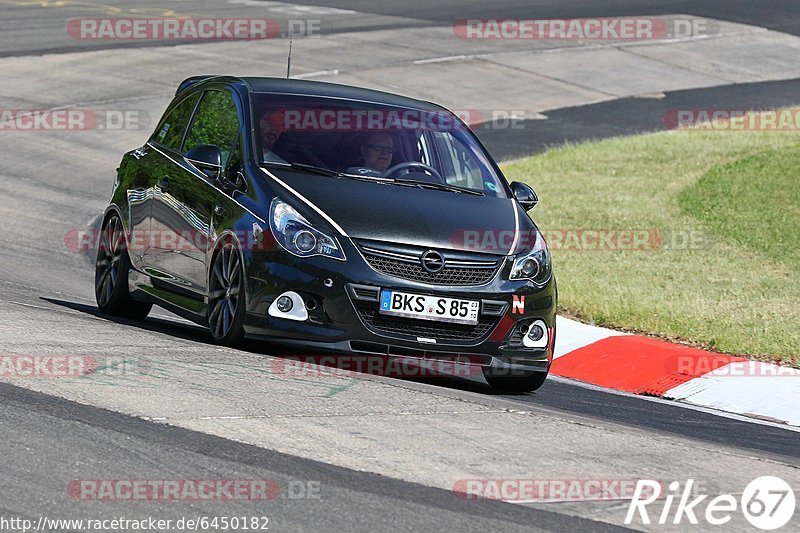 Bild #6450182 - Touristenfahrten Nürburgring Nordschleife (09.06.2019)