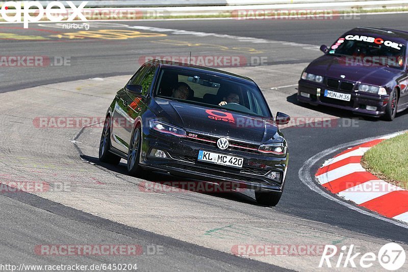 Bild #6450204 - Touristenfahrten Nürburgring Nordschleife (09.06.2019)